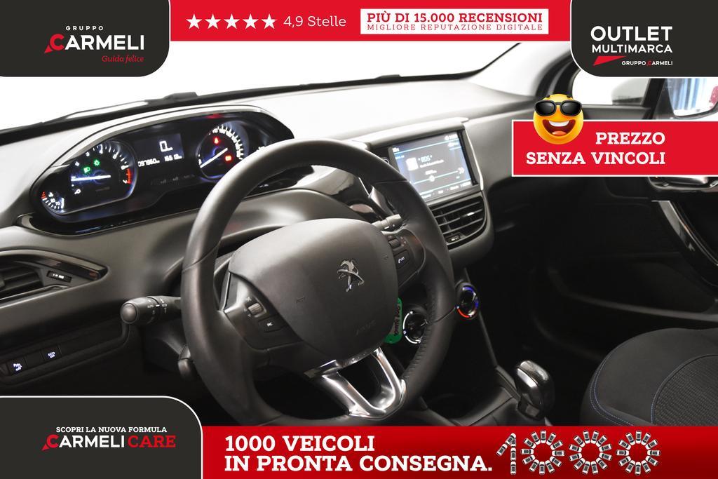 Peugeot 208 5 Porte 1.2 PureTech Signature