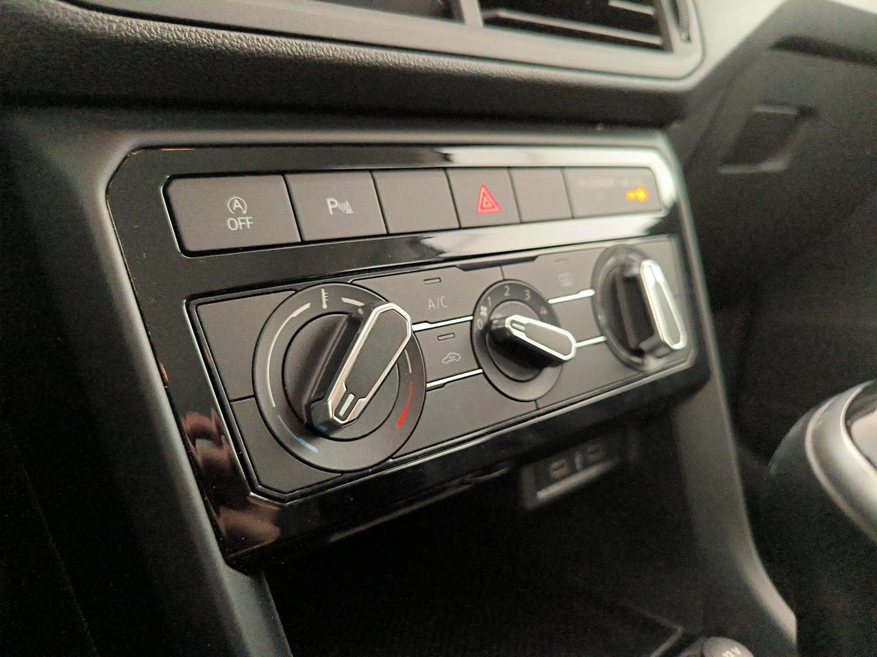 Volkswagen T-Cross 1.0 tsi style 95cv