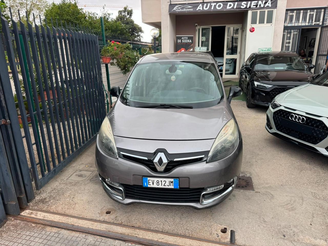 Renault Scenic Scénic XMod 1.5 dCi 110CV EDC Wave