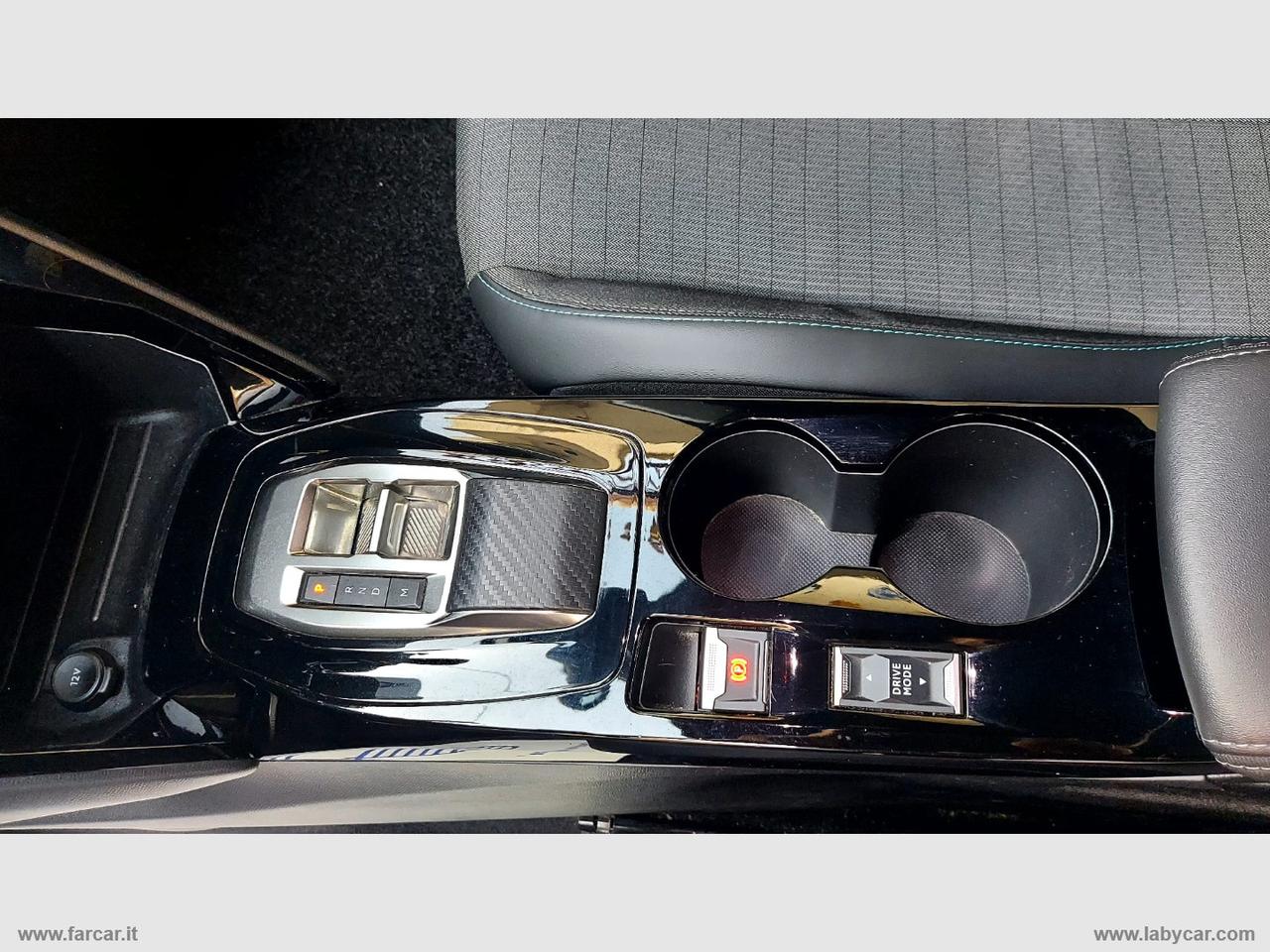 PEUGEOT 2008 BlueHDi 130 S&S EAT8 Allure Pack