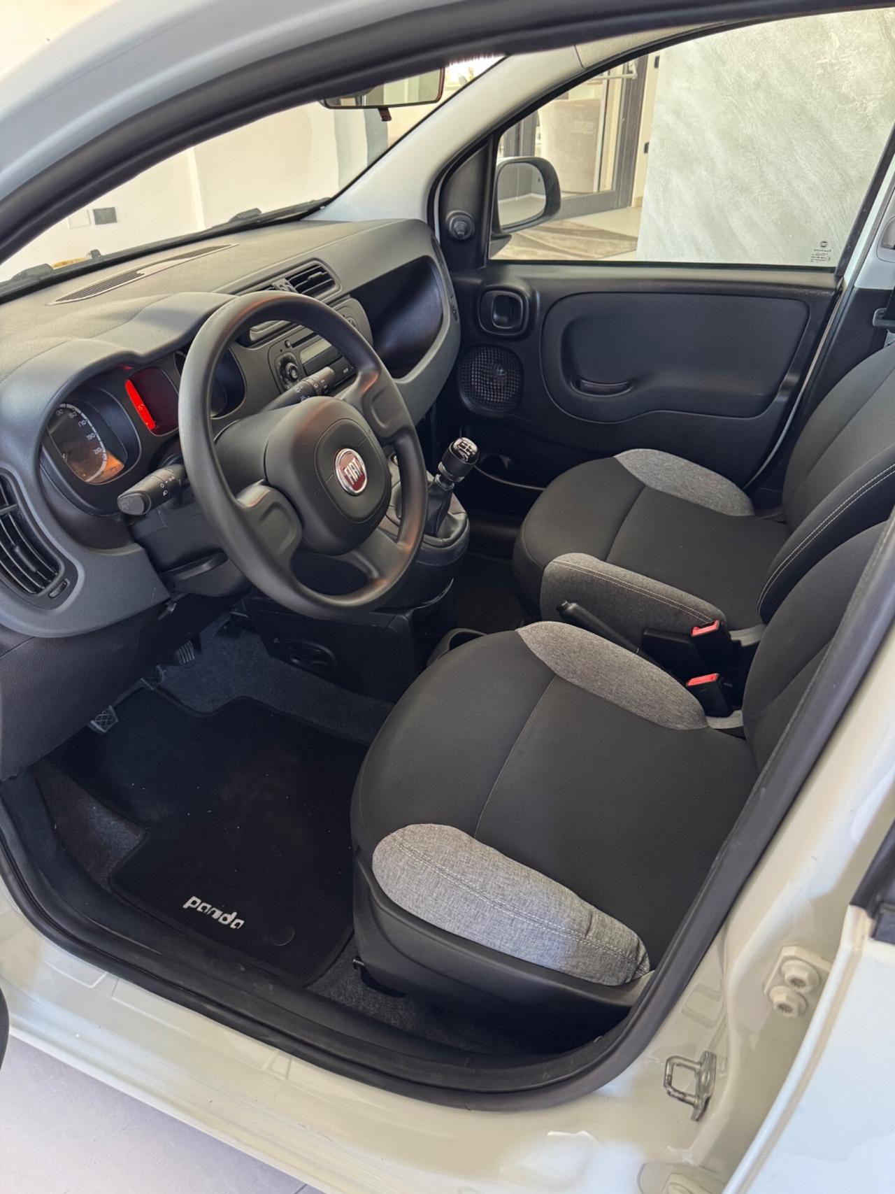 Fiat Panda 1.2 GPL CASA MADRE