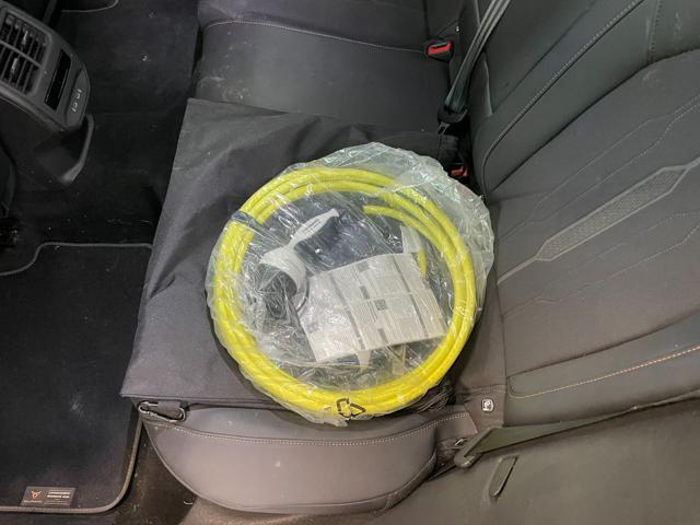 CUPRA Leon 1.4 E-HYBRID 204 CV DSG