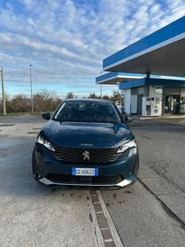 Peugeot 5008 BlueHDi 130 S&S EAT8 GT