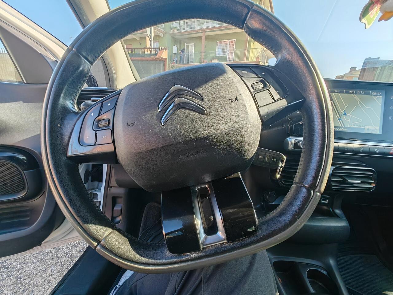 Citroen C4 Cactus PureTech 82 Shine