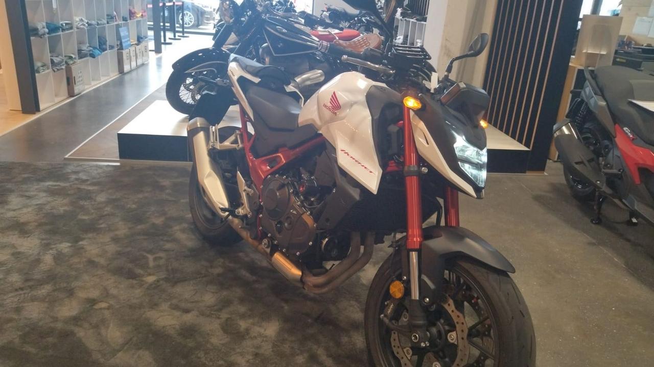 HONDA Hornet - Hornet 750 Abs my23