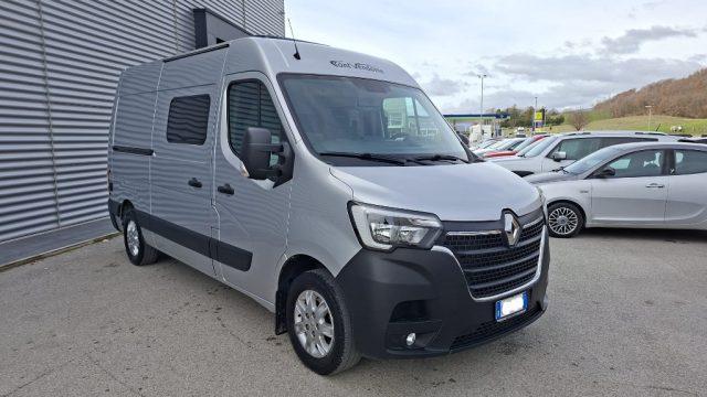 RENAULT RENAULT MASTER FONT VENDOME VAN XS IVA ESPOSTA