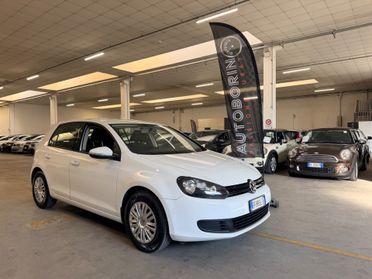 Volkswagen Golf 1.4 5p. United