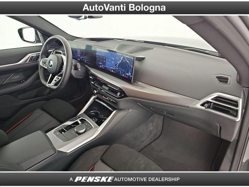 BMW Serie 4 Gran Coupé 420d xDrive 48V Msport Pro