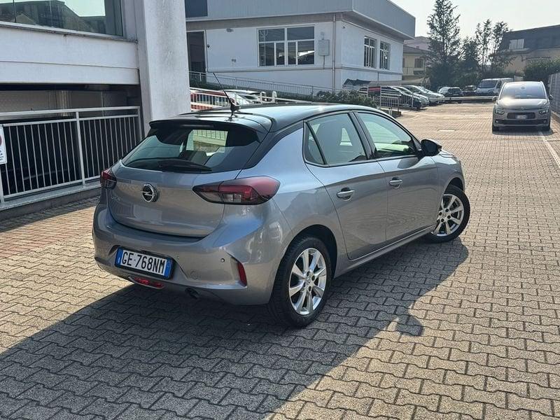 Opel Corsa 5 Porte 1.2 75cv S&S 1.2 s&s 75cv