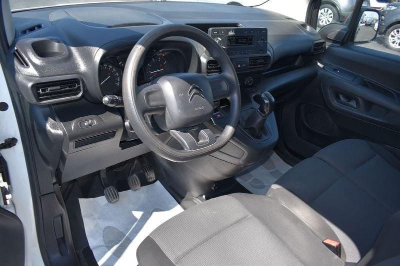 Citroën Berlingo Berlingo Bluehdi 100 Van M Club