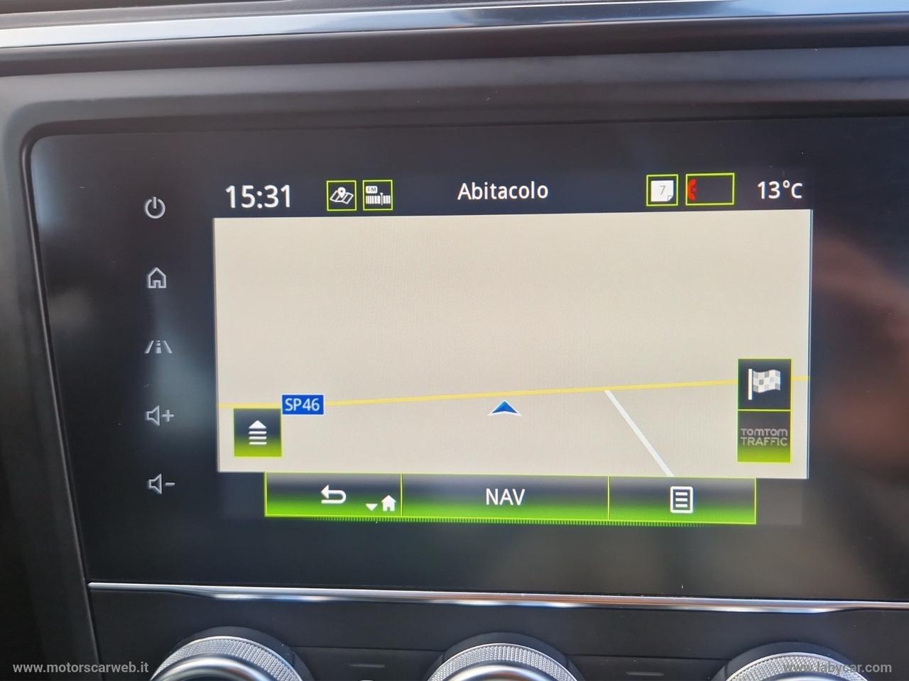 RENAULT Kadjar Blue dCi 8V 115 CV EDC Business