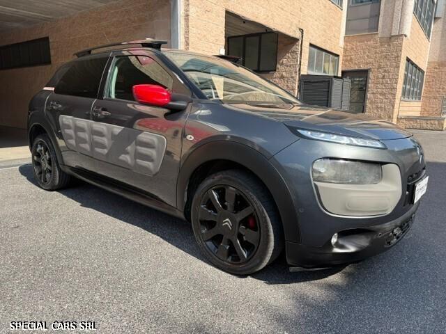 Citroen C4 CACTUS 1.6 Hdi Automatica