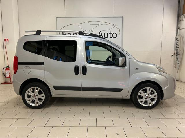 FIAT Qubo 1.3 MJT 75 CV Dynamic