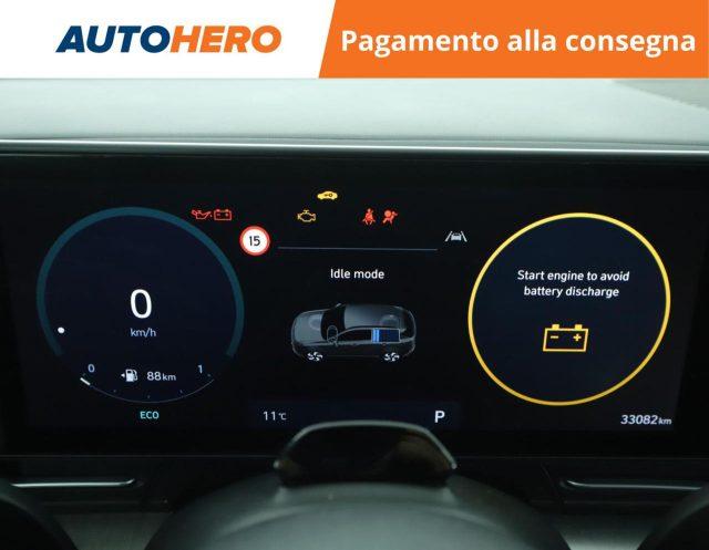 HYUNDAI Kona 1.6 HEV DCT XLine