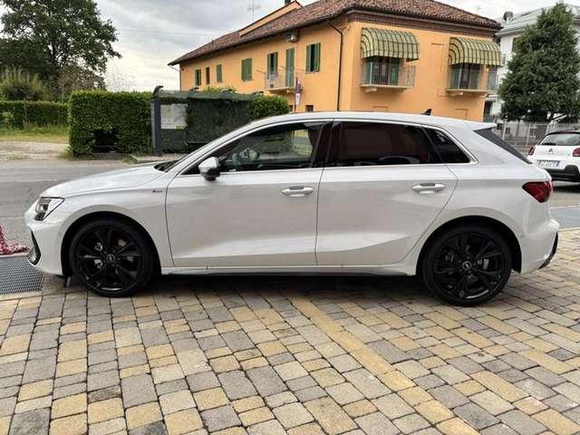 Audi A3 SPB SPORTBACK 35 TDI S tronic 2X S line MATR-TETTO