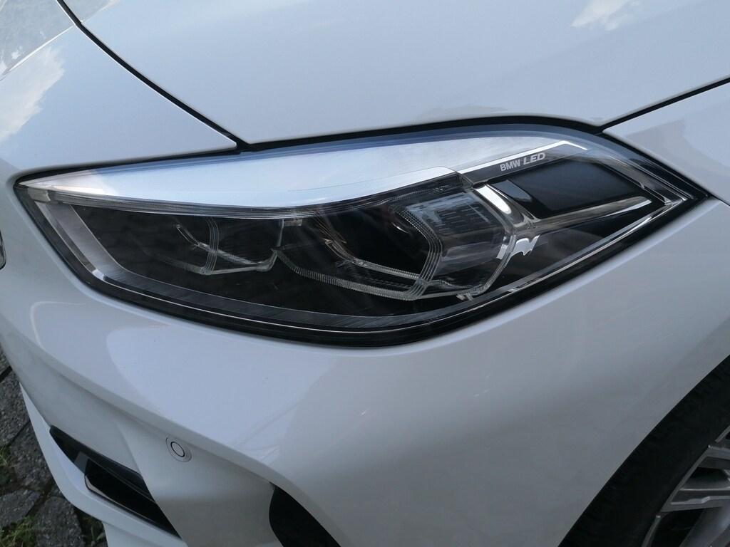 BMW Serie 1 5 Porte 116 d SCR Msport DCT