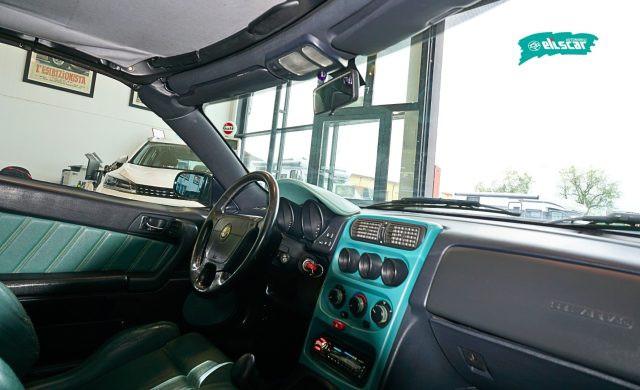 ALFA ROMEO Spider 2.0i 916