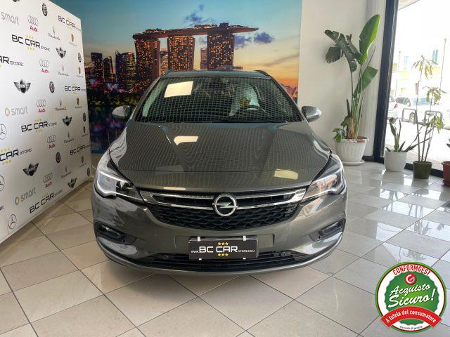 OPEL Astra 1.6 CDTi 110CV Sports Tourer Business