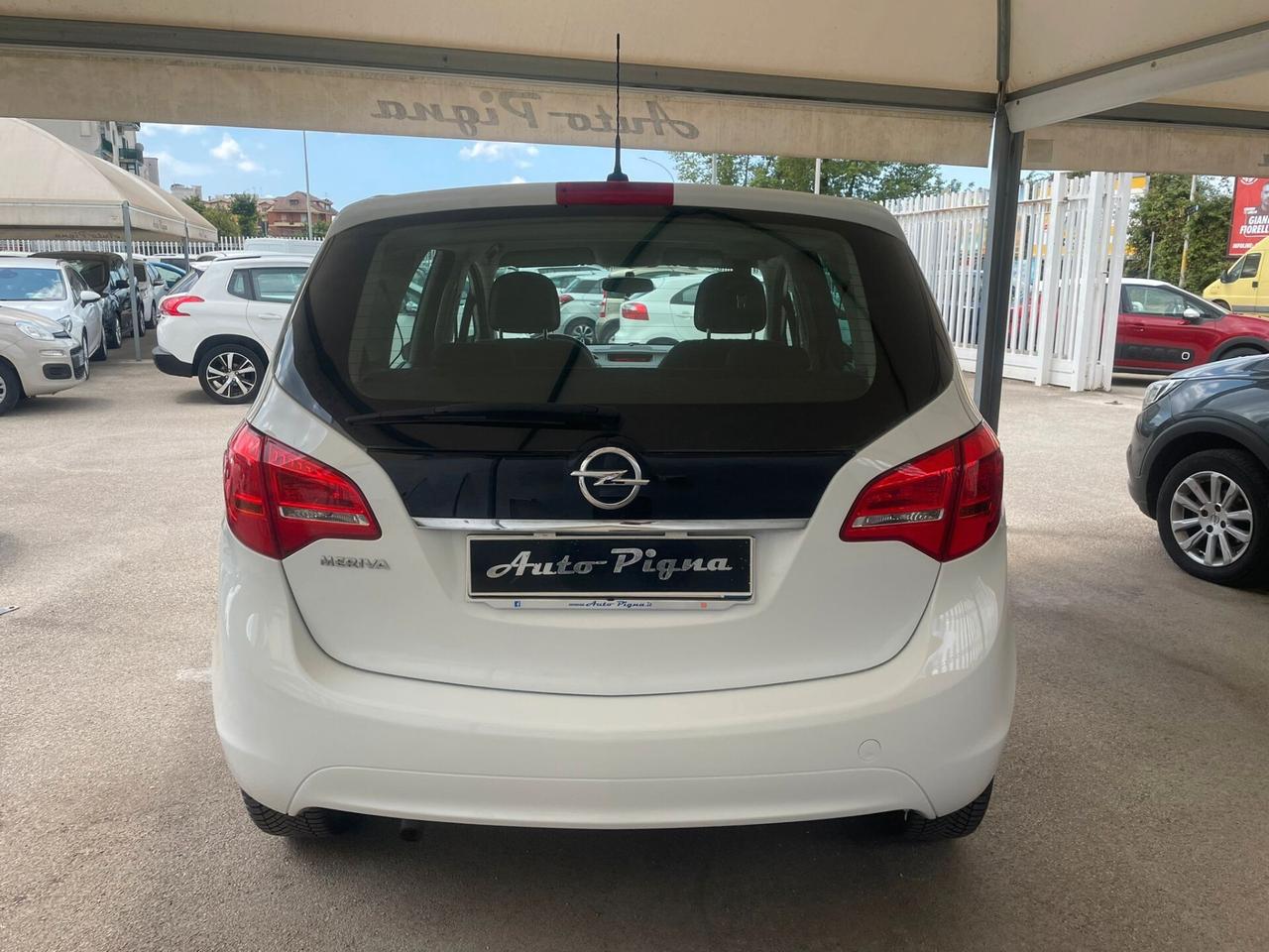 Opel Meriva 1.4 100CV Cosmo