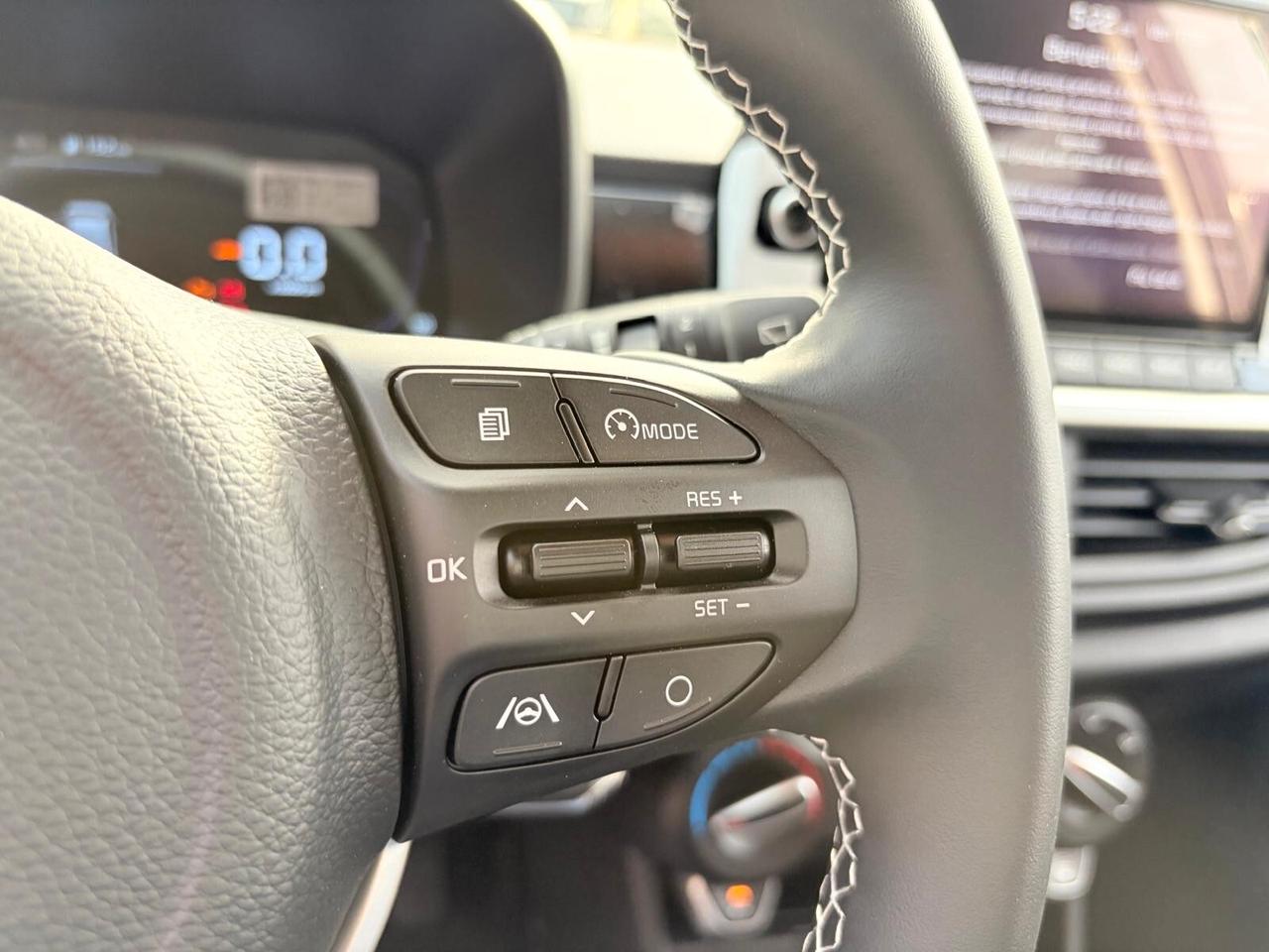Kia Picanto 1.0 GDi Style