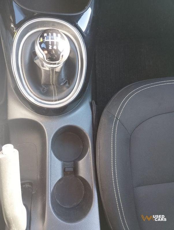 Kia Soul 1.6 16V CRDI You Soul