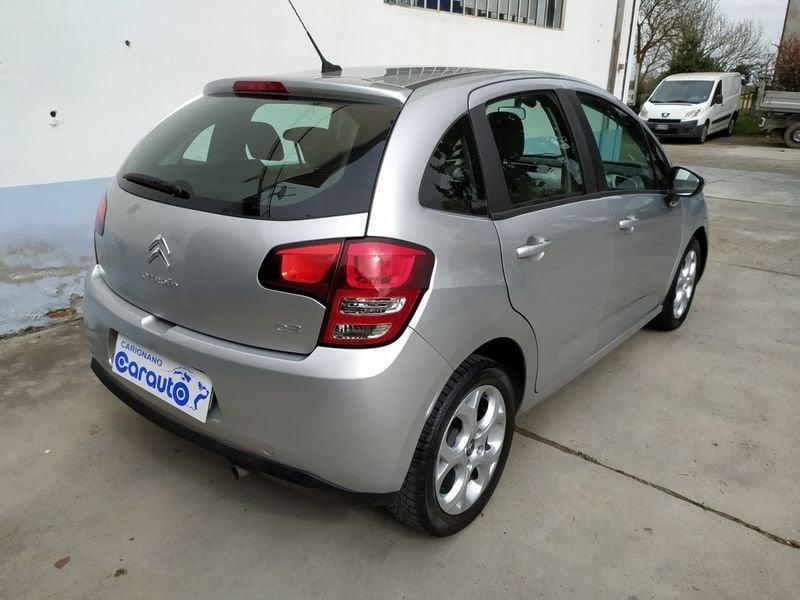 Citroën C3 C3 1.4 vti Style