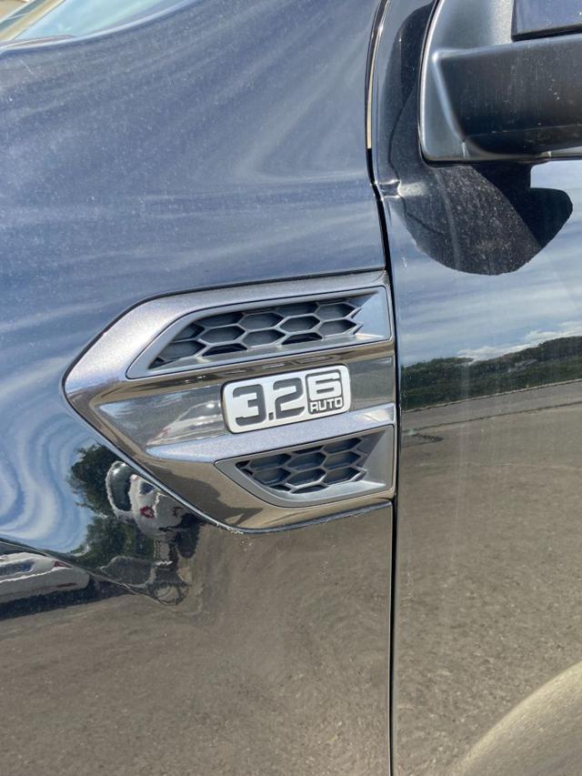 FORD Ranger 3.2 TDCi aut. DC Wildtrak 5 posti