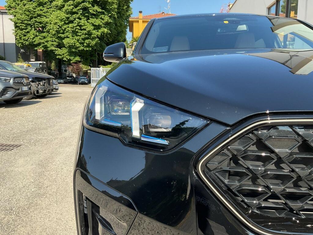 BMW X2 18 d MSport sDrive DCT