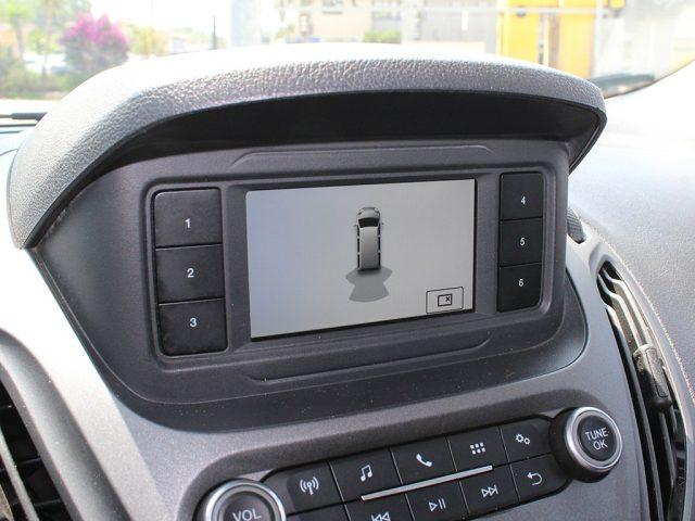 FORD Transit Courier 1.5 TDCi 75CV Van Trend AUTOCARRO +IVA