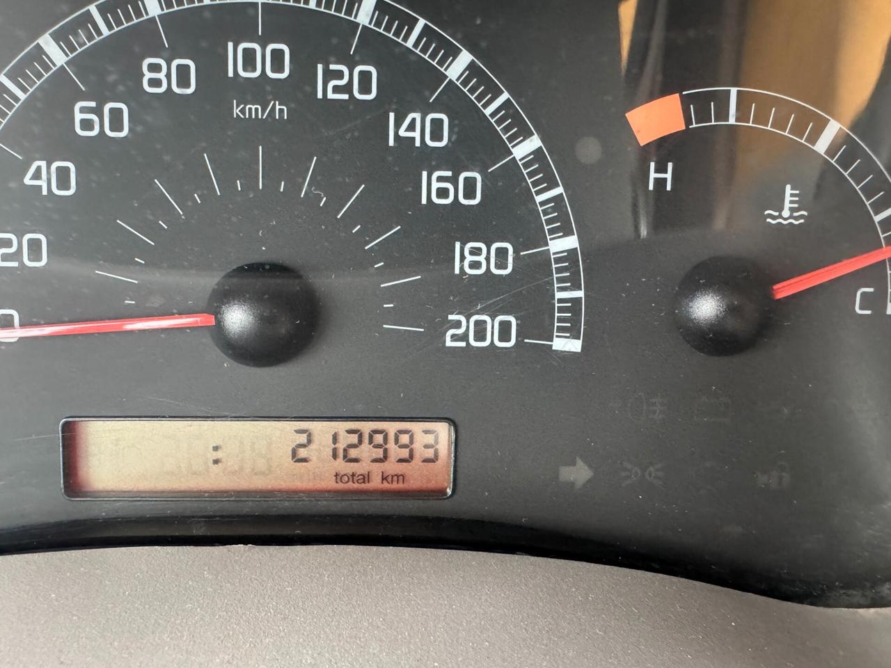 Fiat Panda 4x4 1.2 BENZINA E GPL GARANTITA 12 MESI