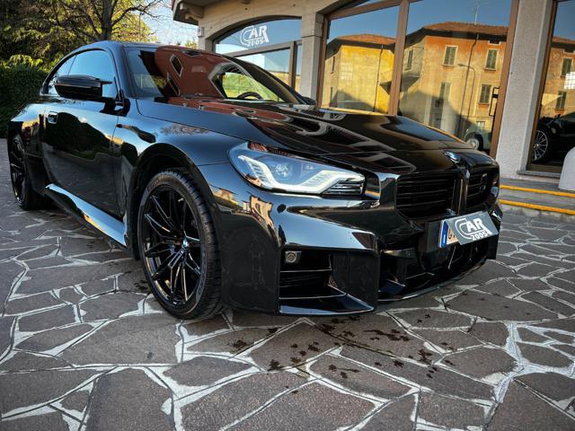 BMW M2 M2