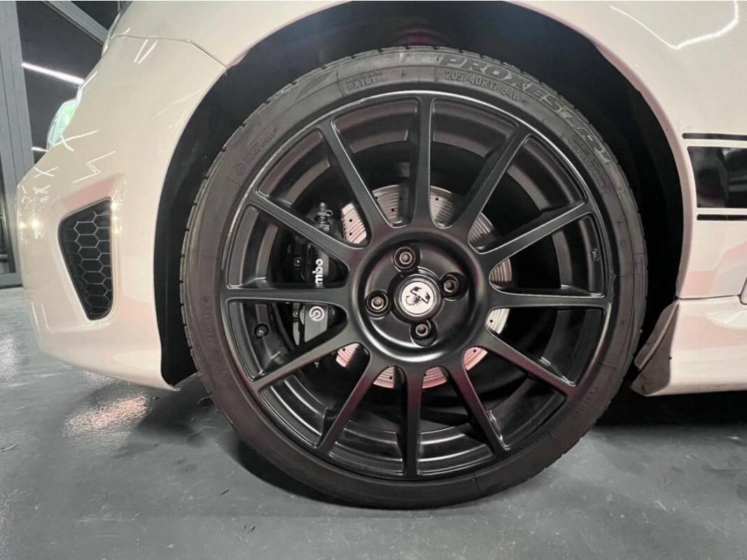 Abarth 595 1.4 t-jet Competizione 180cv auto