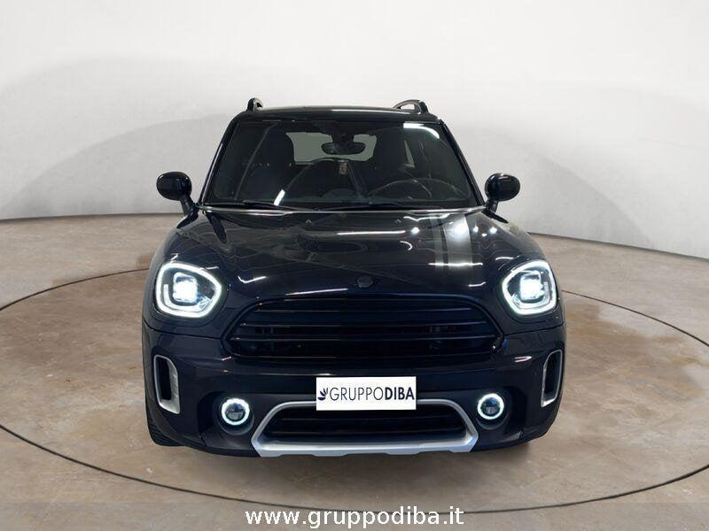 MINI Countryman Mini F60 2020 Benzi Mini 1.5 Cooper Northwood Edition auto