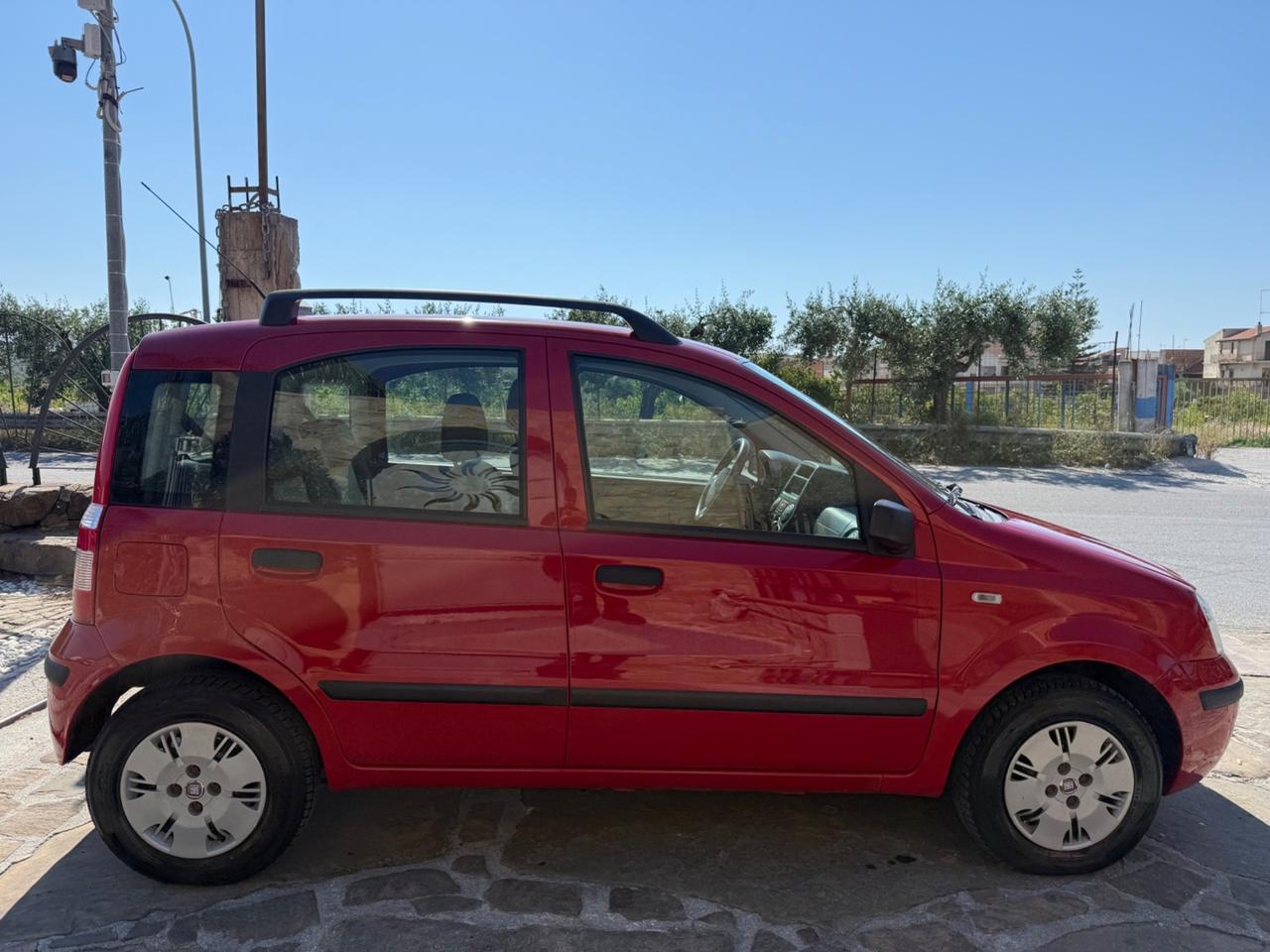 Fiat Panda 1.2 Dynamic