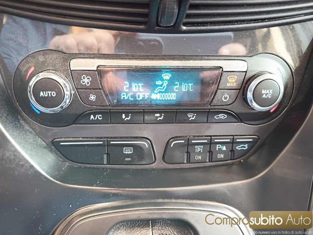 FORD Kuga 2.0 TDCI 120 CV S&S 2WD Titanium