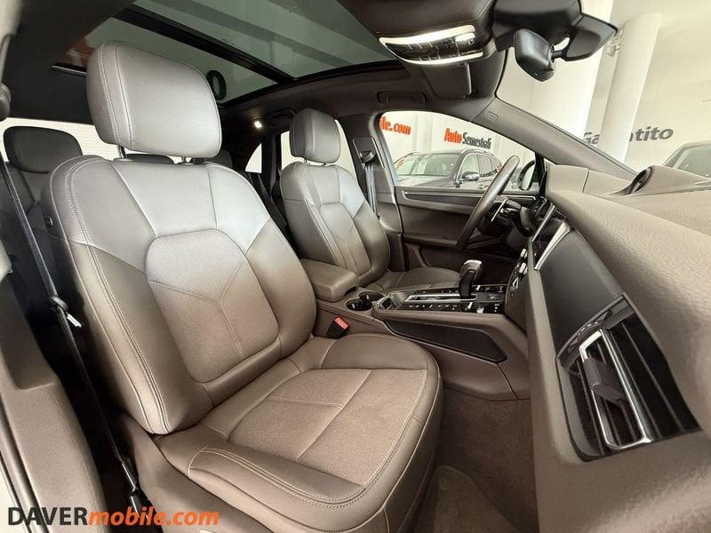 Porsche Macan Macan 2.0 265cv pdk