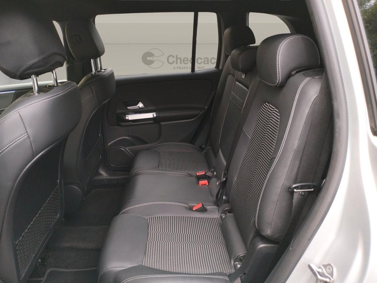 Mercedes-Benz GLB 200 d Premium auto 7 POSTI - IVA ESPOSTA