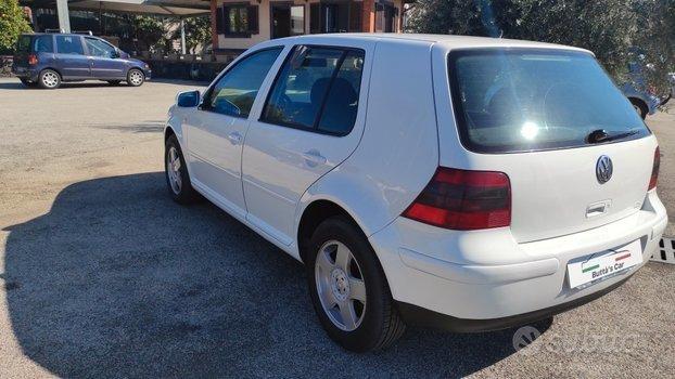 Volkswagen Golf 4 1.9 TDI/110 CV