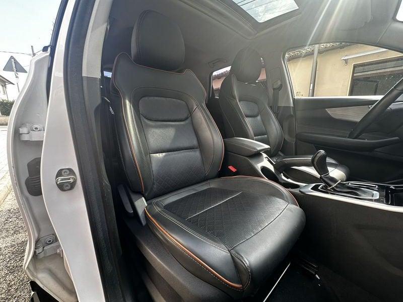 DR AUTOMOBILES DR-5-0 1.5 GPL