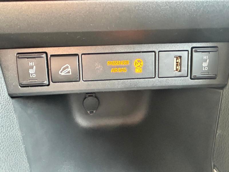 Toyota Yaris Cross 1.5h Trend awd-i 116cv e-cvt