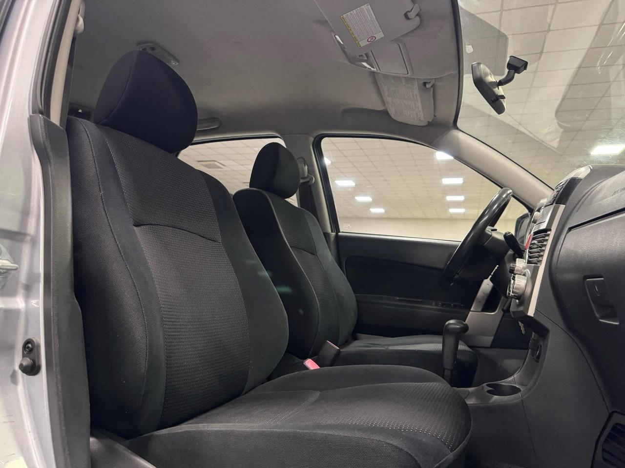 Daihatsu Terios 1.5 4WD SXA Green Powered