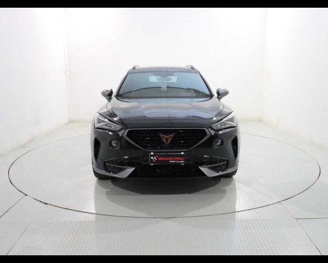 CUPRA Formentor 1.4 e-Hybrid DSG