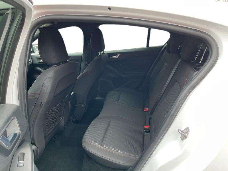 Ford Focus V 2022 1.0 ecoboost h ST-Line Design 125cv