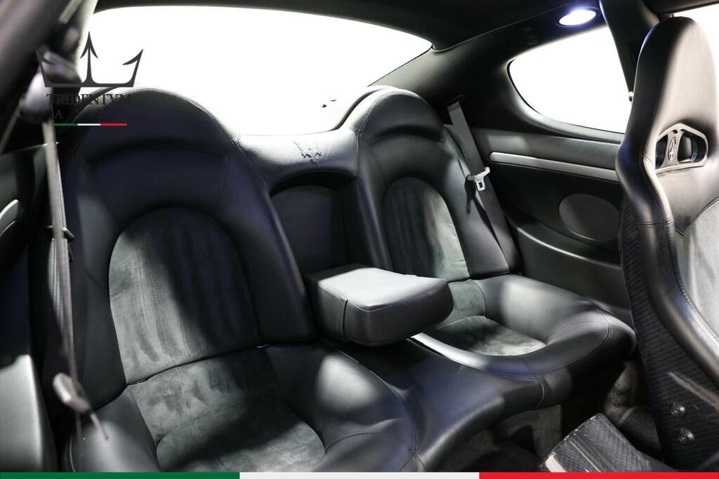 Maserati GranSport Coupe 4.2 cambiocorsa