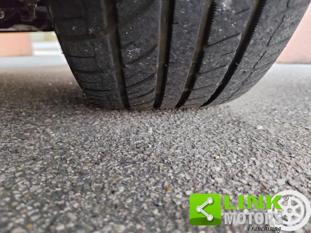 ALFA ROMEO Spider 1.8i 16V Twin Spark cat