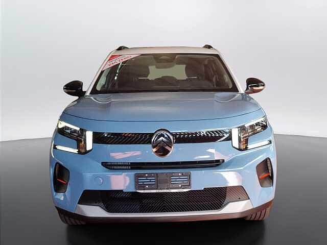 Citroen C3 C3 Turbo 100cv - PLUS