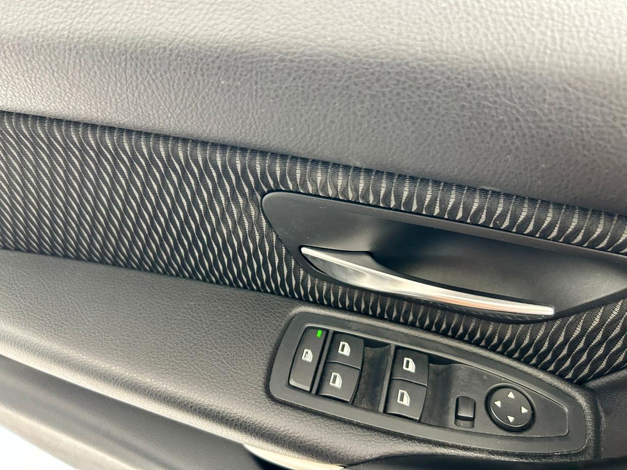 Bmw 318d 2.0d sw X NEOPATENTATI 2014