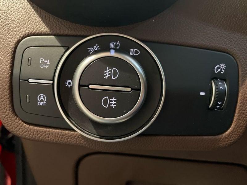 Alfa Romeo Stelvio 2.2 t Executive Q4 210cv auto