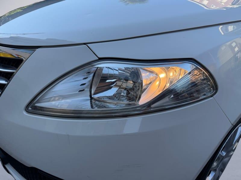 LANCIA YPSILON 1.2 69 CV 5 PORTE GPL E