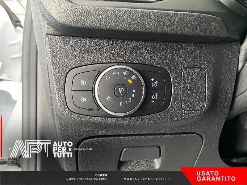 Ford Focus Focus 1.5 ecoblue ST-Line Co-pilot s&s 120cv auto